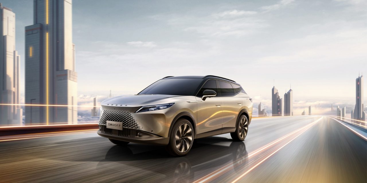 OMODA Markası Türkiye’de yeniden yapılanıyor