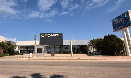 Otomol’un Audi Yetkili Servisi Antalya Kepez’de Açıldı
