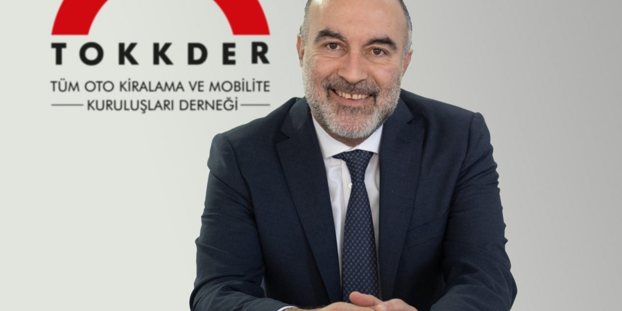 TOKKDER’in Yeni  Başkanı  Tangün Oldu