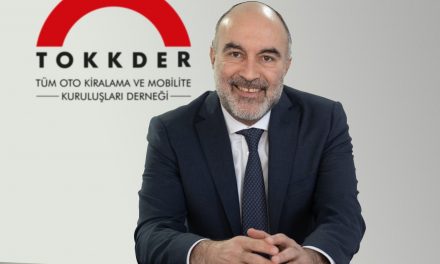 TOKKDER’in Yeni  Başkanı  Tangün Oldu