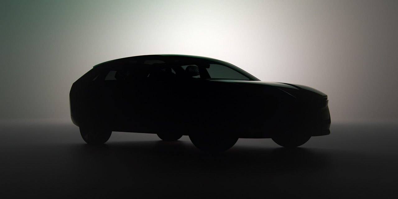 Škoda, Vision O Konseptinden Yeni Detaylar Paylaştı