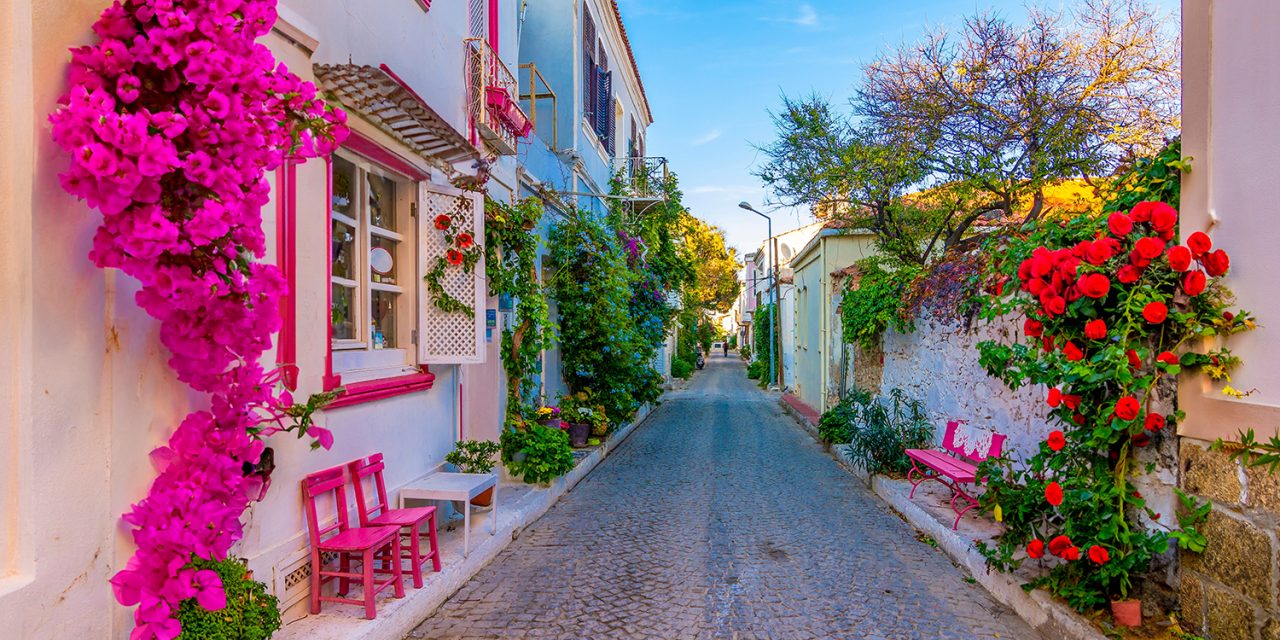 Yaz Bitmeden Keşfedilmesi Gereken Rotalar