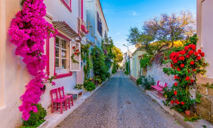 Yaz Bitmeden Keşfedilmesi Gereken Rotalar 