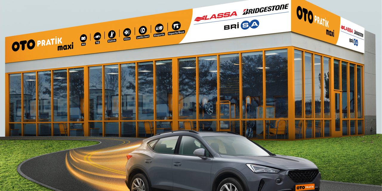 Mobilite alanına yeni konsept