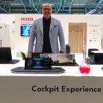 Vestel Mobilite, IAA Mobility 2025’te