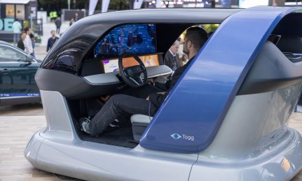 TOGG yapay zekâ platformu Can.ai’yi tanıttı