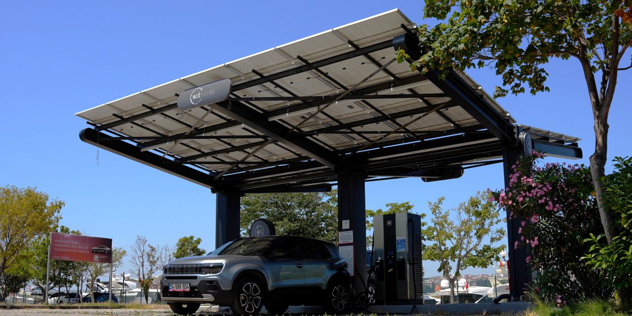 WAT ve Beefull işbirliğine gitti