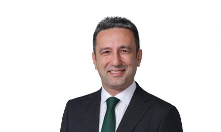 Fatih Deynek TEB Arval Genel Müdürü oldu