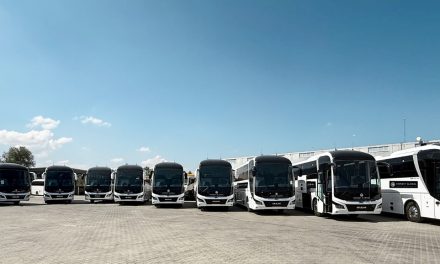 Filosunu MAN Lion’s Coach ile güçlendirdi