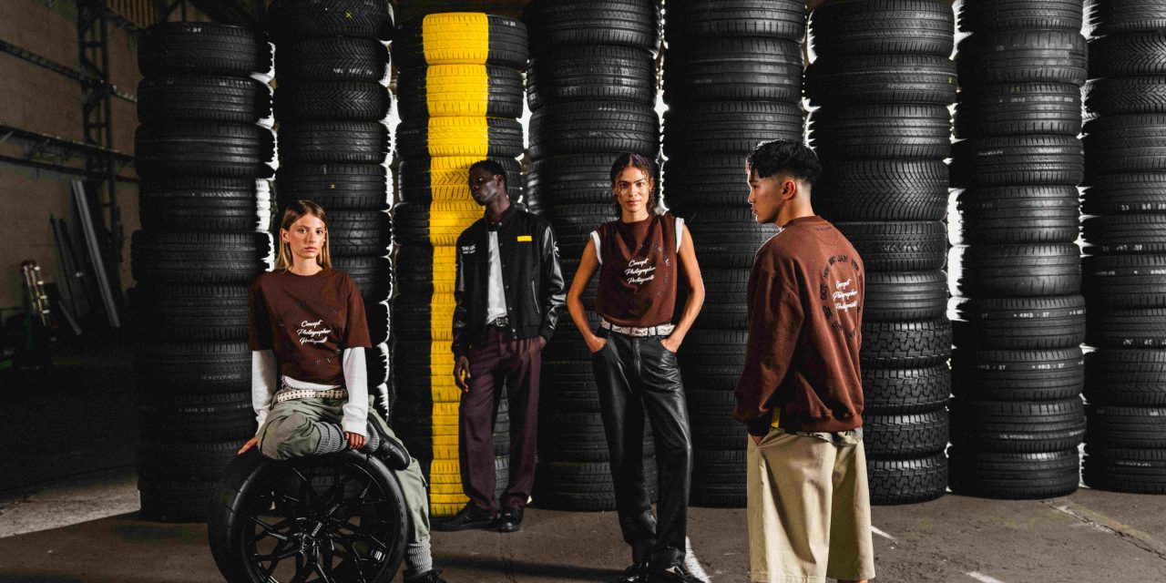 Pirelli’den yeni koleksiyon