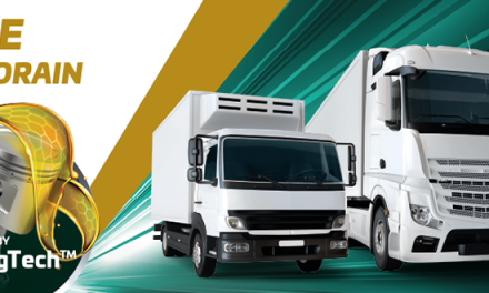 PETRONAS’tan ticarilere yeni koruma ve performans çözümü