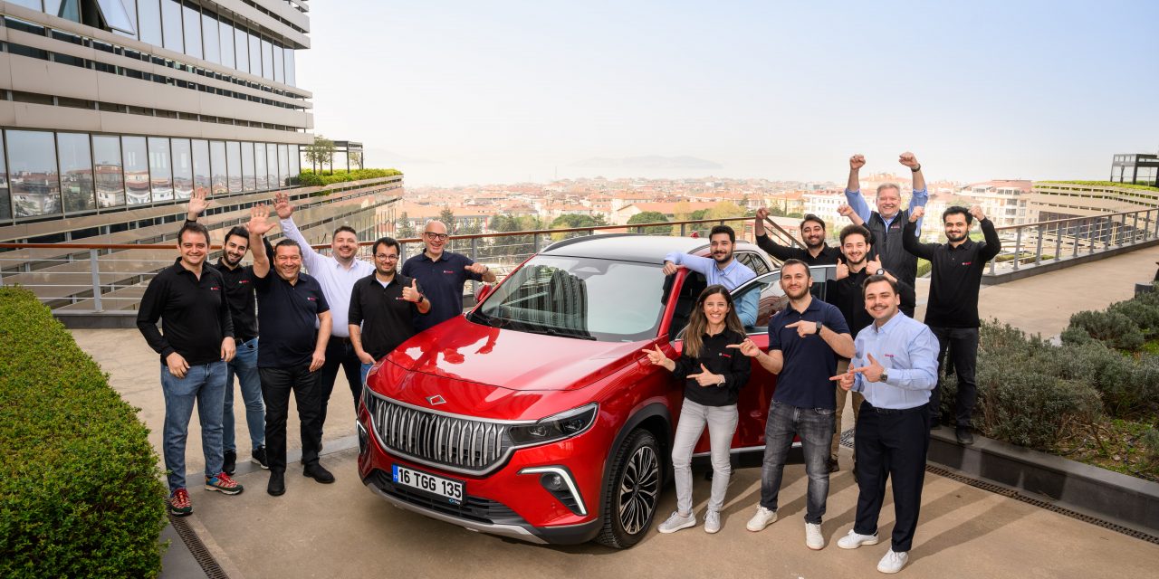 Bosch, by-wire çözümlerini tanıttı