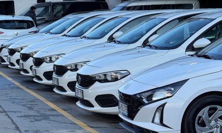 Otomotiv pazarında haretlilik sürecek