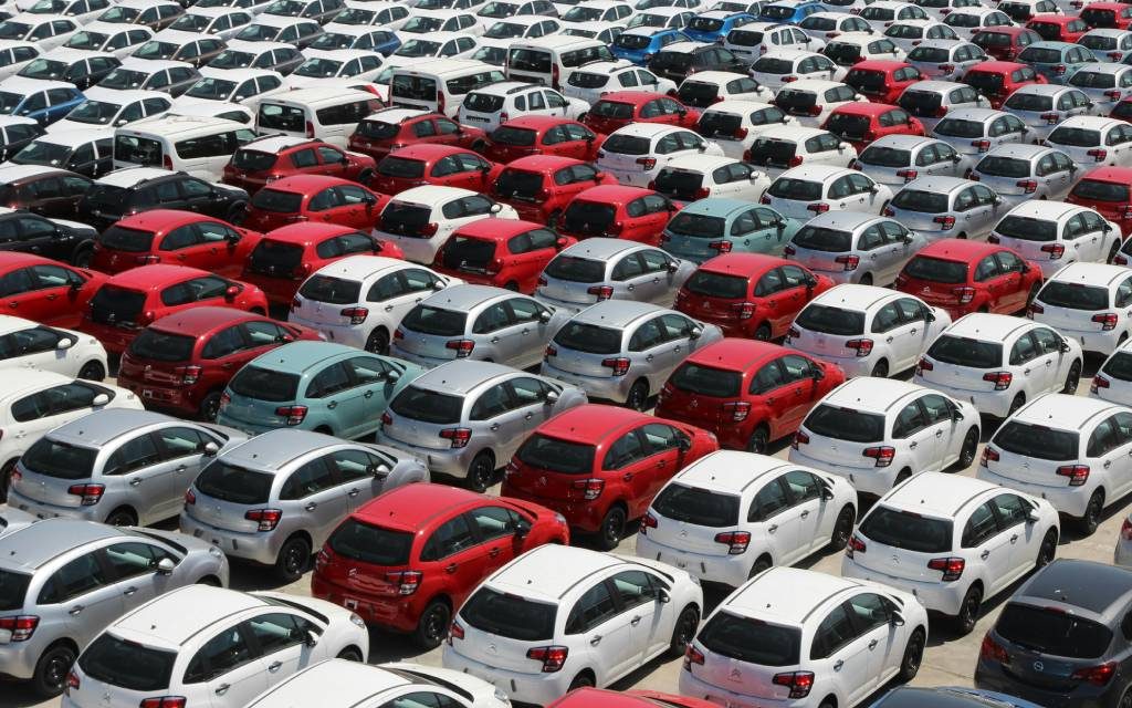 Otomobilde talep artıyor