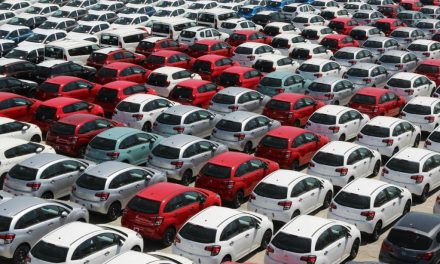 Otomobilde talep artıyor