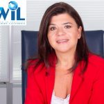 Damla Alişan, Women in Logistics (WIL) konsorsiyumunun yönetim kuruluna katıldı