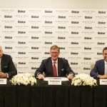 Otokar ve Daimler Buses Üretim Anlaşması İmzaladı