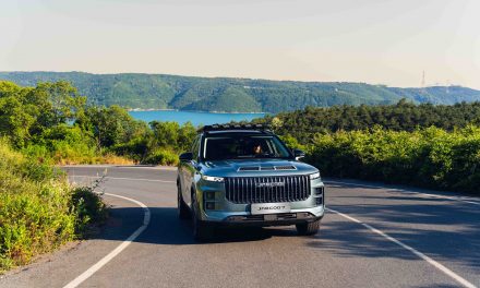 JAECOO’dan yeni servis ağı