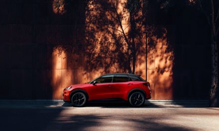 Lexus, LBX’in Limitli Yeni Versiyonu yolları çıktı