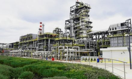 TÜPRAŞ’tan SUNFUSION Projesiyle  Yenilenebilir Yakıt Üretimi