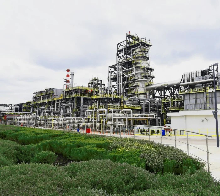 TÜPRAŞ’tan SUNFUSION Projesiyle  Yenilenebilir Yakıt Üretimi