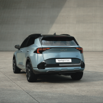 5.nesil  Kia Sportage Türkiye’de