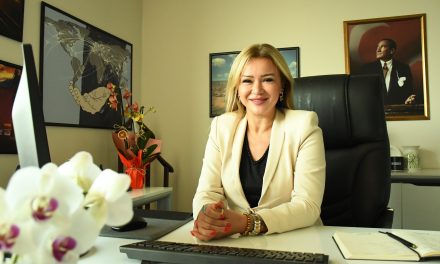 Horoz Lojistik, uluslararası karayolu taşımacılığında  %56 büyüdü