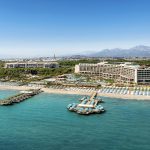 Antalya’da “Second Home” Konseptini başlattı