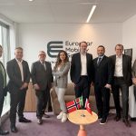 Europcar’ın Norveç temsilciliği de FDN Grubu’na emanet