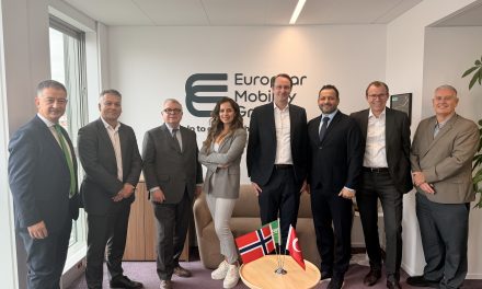 Europcar’ın Norveç temsilciliği de FDN Grubu’na emanet