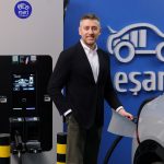 Kolay ve güvenli şarjlanma yeniliği