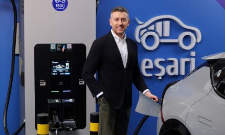 Kolay ve güvenli şarjlanma yeniliği