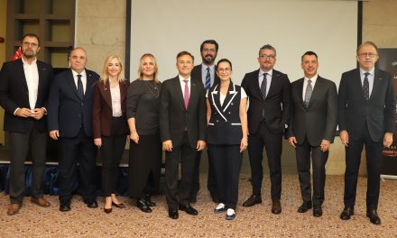 Lojistikçilerin hedefi 200 milyar dolar