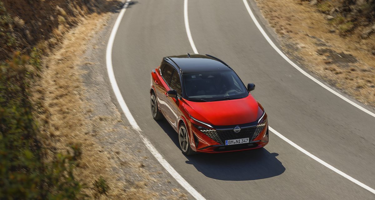 ADAC Ecotest’te en cimri araç seçildi