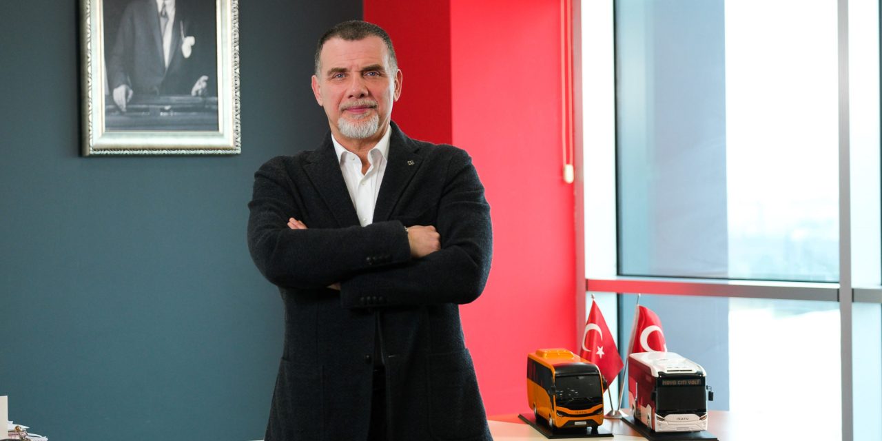 Anadolu Isuzu, SamAuto’nun %75 Hissesini Satın Alıyor