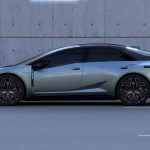 Toyota’dan geleceğin modelleri