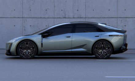 Toyota’dan geleceğin modelleri