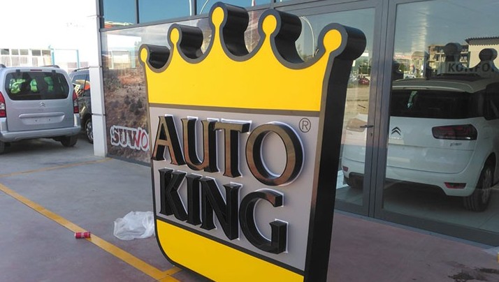 Auto King ‘den Dijital Çözümler