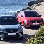 SEAT, Arona ve Ibiza’yı yeniliyor