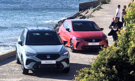 SEAT, Arona ve Ibiza’yı yeniliyor