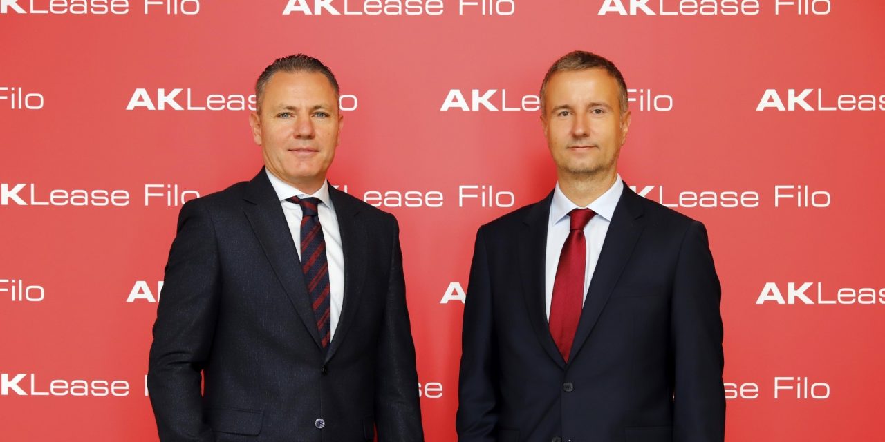 AKLease Filo’nun hedefi 10 bin araca çıkmak