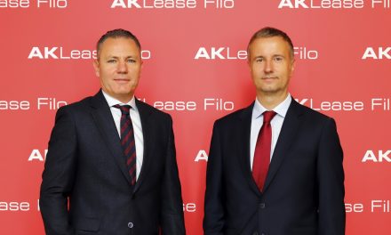 AKLease Filo’nun hedefi 10 bin araca çıkmak