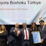 En kaliteli şirket Türkiye’den 