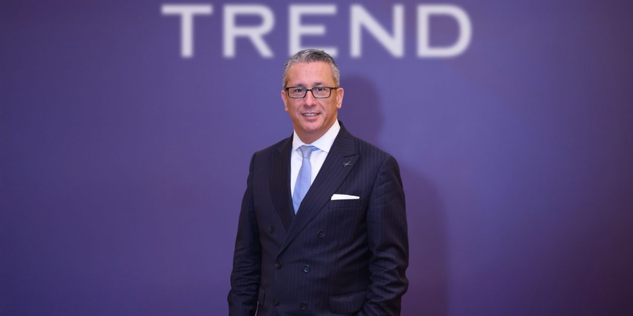Doğan Trend Grubu’nun Yeni CEO’su Uğur Sakarya Oldu