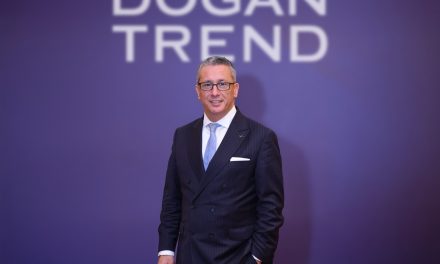 Doğan Trend Grubu’nun Yeni CEO’su Uğur Sakarya Oldu
