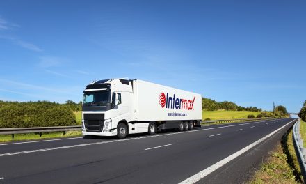 Lojistikte müşteri memnuniyeti ön planda