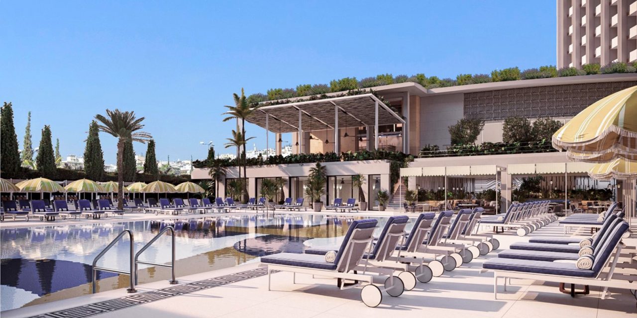 Hilton, 2026’da Açılacak Yeni Otellerini Duyurdu