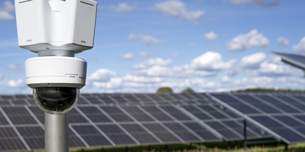 AXIS’ten 2 yeni radar çözümü