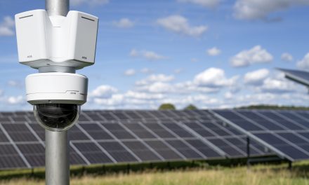 AXIS’ten 2 yeni radar çözümü