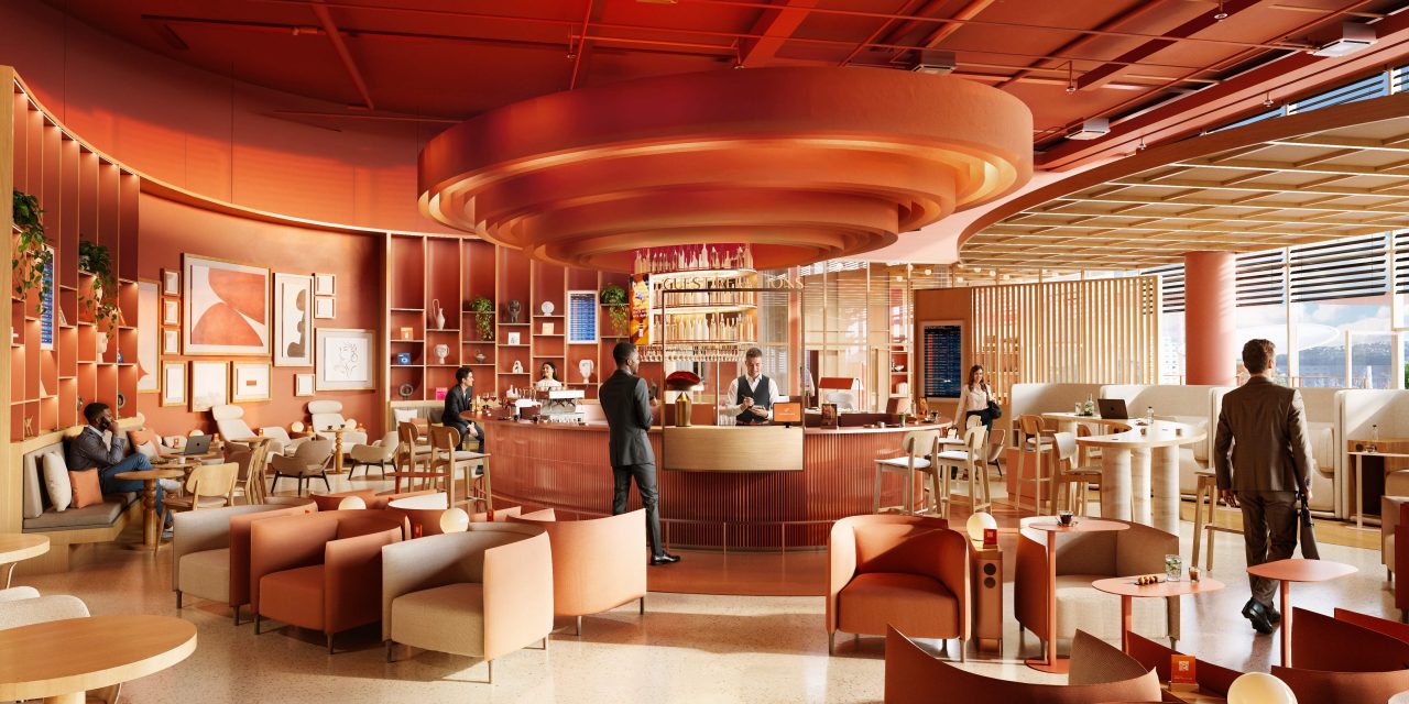 Primeclass yenilenen yüzüyle havalimanlarında 